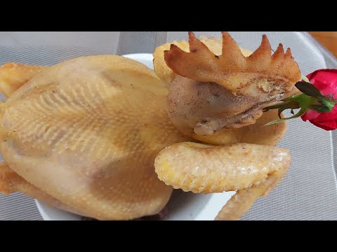 Video: Làm thế nào để nấu gà Biryani (có hình ảnh)