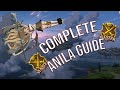 How to Play ANILA??!! (Setups, Combos, and Tips)