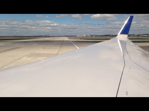 Video: United Airlines regresará al aeropuerto JFK en 2021