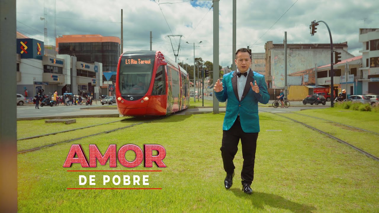 Los Kuriz - Amor de Pobre