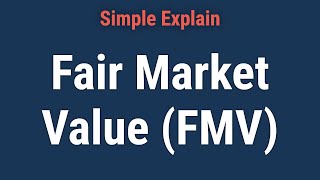 Celebrity Fair Market Value (FMV): Definition and How to Calculate It Wealth