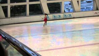 Rachel Yu Hoi Tik Ajfsc 2014-15 Lp