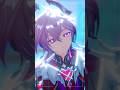 【Genshin Impact 原神MMD】Sunday Morning【ドゥリン/Durin】 #原神 #genshin #genshinimpact #shorts #shortsvideo
