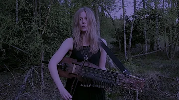 Scandinavian folk on Nyckelharpa by Myrkur