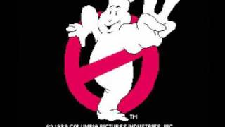 Ghostbusters 2 (NES) Music - Menu Theme