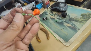 Porsche Cayenne 92A S.T - Repairing wiring harness for PASM Acceleration sensor fault 00024D Part2