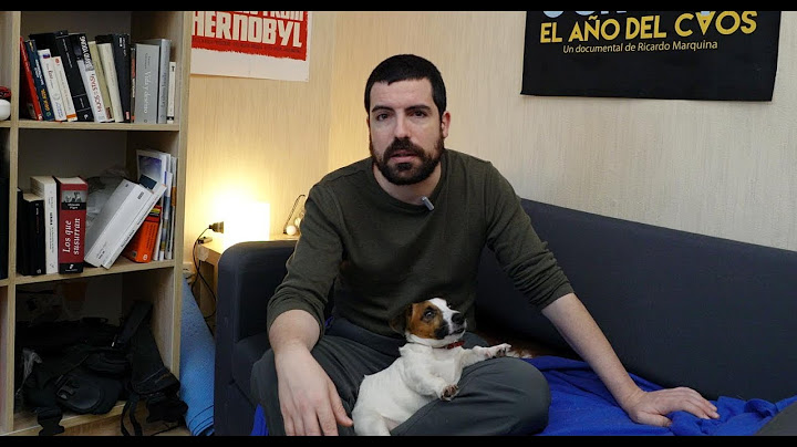 ¿Tengo que abandonar YOUTUBE?
