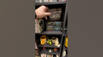 Buying Atari 2600 Games in 2025?!?