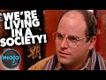 Top 10 Times Seinfeld Said What We Were All Thinking