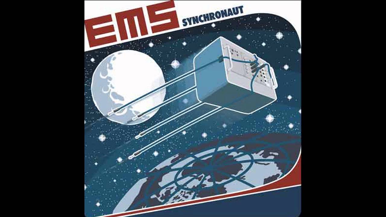 Watch E.M.S. - Illusion Mode on YouTube Watch E.M.S. - Illusion Mode on YouTube