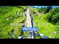 Leogang Hangman I & II Full Run GoPro Hero 4 Black