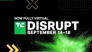 Disrupt 2020