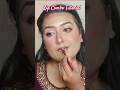 Poutie Lip Tutorial 🌺#makeup #lipcombo #lipsync #liptutorial #youtubeshorts #shorts #explore #viral