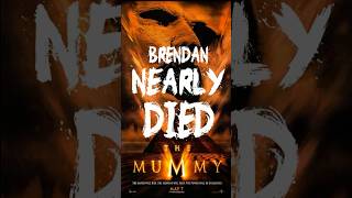Famous Nearly Died in.. The Mummy (1999) Movie Wealth