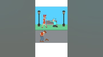 Thief Puzzle 4 Level : 135