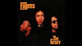The Fugees - Ready or not (lyrics)