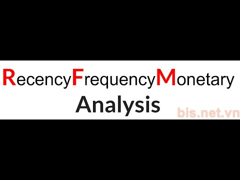 Video: RFM trong hóa học là gì?