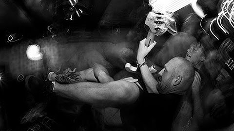 Run Like Hell  "Sense Of Morality" (official music video)