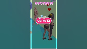 FrogPrince Rush 👸🐸 All Levels Gameplay Android,ios #Msmobilegames  #short