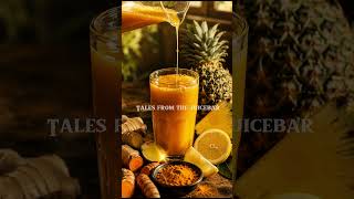 The Wellness Drink That May Help Fight Inflammation