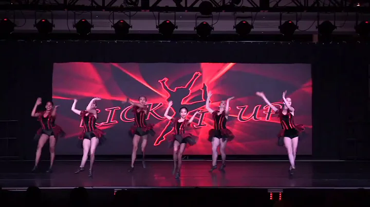 "Americano" - Choreographed By: Christina Digiuseppe