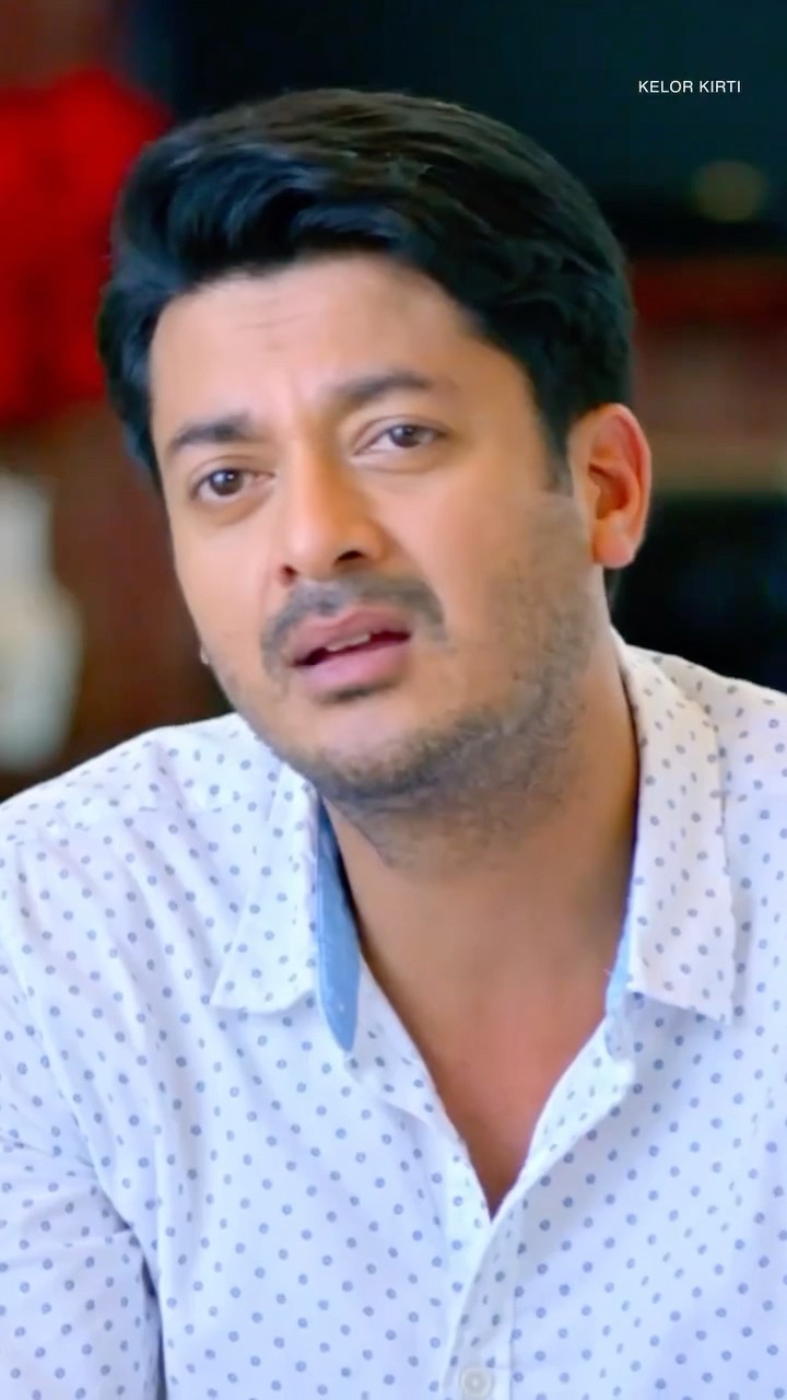 আজ ও না থাকলে আমিও থাকতাম না #kelorkirti #jisshusengupta #ankush #bengalishorts #bengalimoviescene