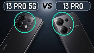 REDMI NOTE 13 PRO 5 G vs REDMI NOTE 13 PRO - Only Differences
Redmi Note 13 Pro 5G and 13 Pro comparison for only differences. Display, performance - hardware, battery, camera, height - width, design, weight, gpu, chipset, release year and other distinction.
If you want to buy redminote 13 pro or redmi note 13 pro 5G but you dont know their differences surely watch this video.
#redminote13pro5g #redminote13pro REDMI NOTE 13 PRO 5 G vs REDMI NOTE 13 PRO - Only Differences