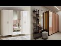Top 100 Wooden Cupboard Decoration Ideas For Bedroom Interiors 2025 | Modern Wardrobe Design Ideas