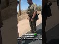 Cop Asks Woman to Drive Test & She Wants Baby Safe #shorts