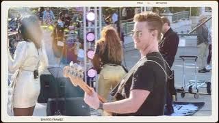 Mama Said | Friday Nights in the Park | Napa, CA