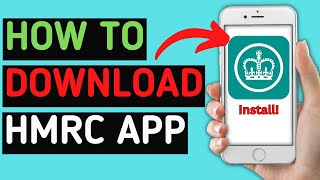 How to download And Install HMRC App | Latest Tutorial screenshot 2