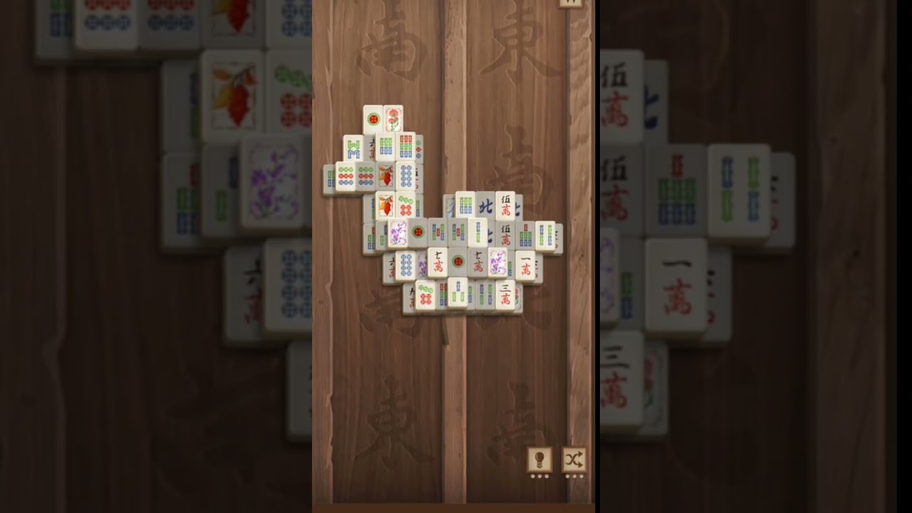 Become the Zen Master of Mahjong - Classic Mahjong 