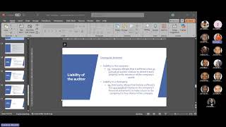 CLP512 lecture 23 September 2025