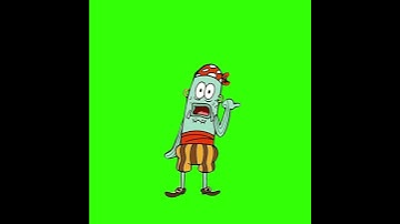 SpongeBob "Oh These Aren