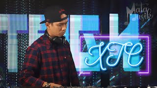 Download lagu XTC - MataMusik Remix | BREAKBEAT