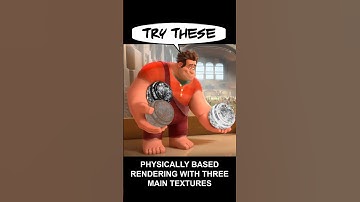Wreck-It Ralph FIXED Rendering