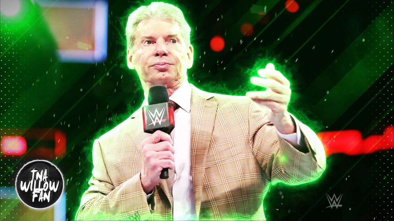 wwe-vince-mcmahon-2nd-theme-song-no-chance-in-hell-2017-official