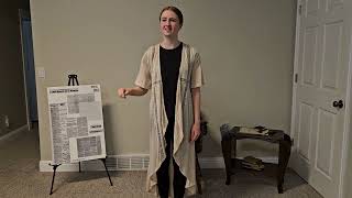 Elizabeth Packard and the Rise of the Oppressed | NHD Utah 2024