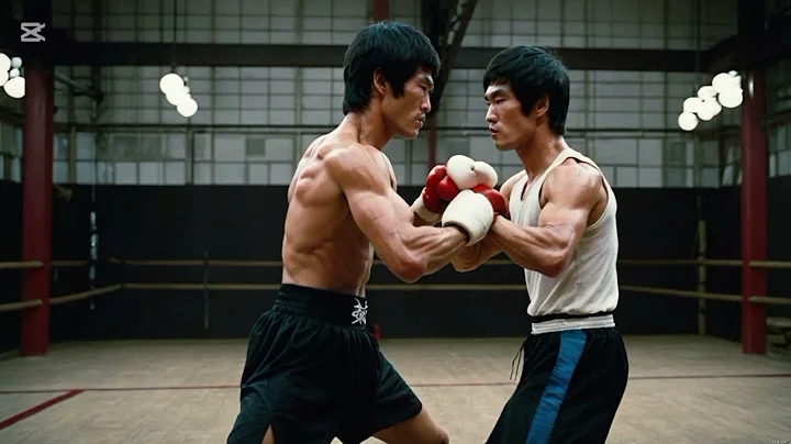 What I Learned from Mastering Bruce Lee's Defense Techniques in Just 1 Month