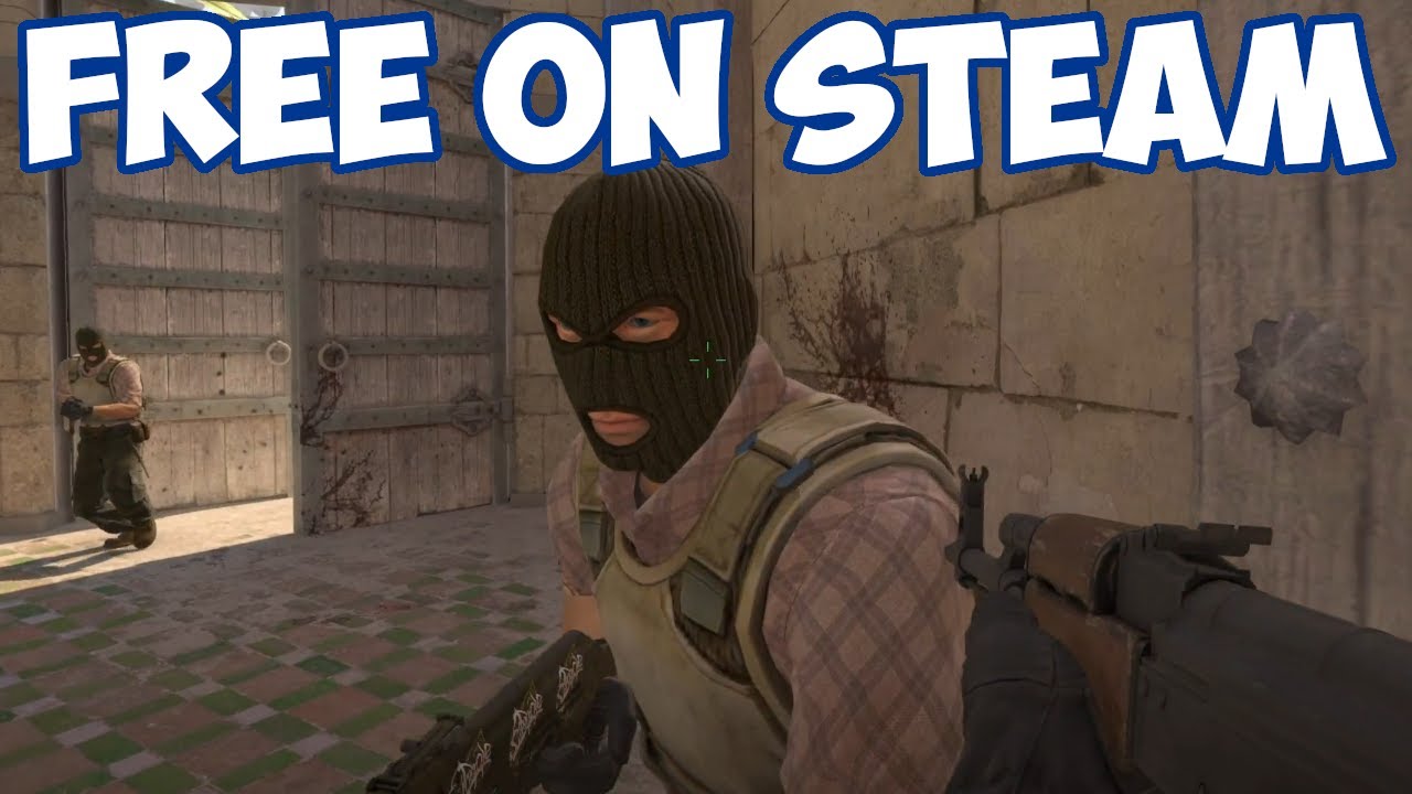 Is Counter-Strike 2 Free on Steam?