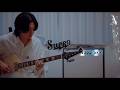 Supro Airwave|キャビネットでここまで音が変わるSupro Airwave Demo | Cabinet Simulation Sound Test