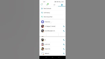 how to create IMO channel, IMO per channel kaise banaen, imo