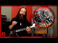 10 Iconic Metal Riffs Played by 10 Guitarists You Know