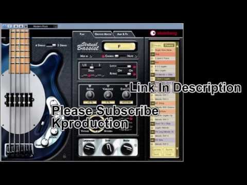 steinberg virtual guitarist 2 demo steinberg virtual guitarist 2 demo