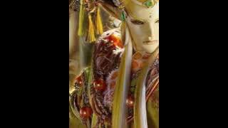 覺幻軒轅 (非常君武戲曲)