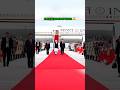 PM MODI Vs PAKISTANI PM IN CHINA BIG DIFFERENCE IN WELCOME INDIA Vs PAKISTAN PM MODI Shorts 