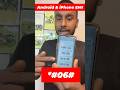 Secret code  android and iPhone user *#06# #androidtips  #androidtricks