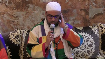 تلاوة مغربية عطرة لآيات بينات من الذكر الحكيم