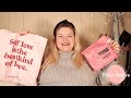 Double October Subscription Box Unboxing! Tribe Beauty Box & My Last Birchbox!! *Giveaway *