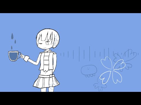 【海月ねう】mallow【UTAUカバー曲】